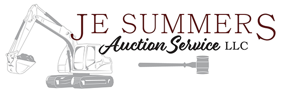 JE Auction Service, LLC Enterprises Inc.